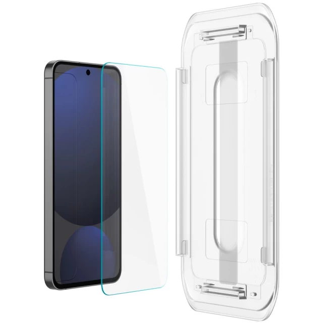 Защитное стекло Spigen Glas.TR 