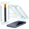 Защитное стекло Spigen Glas.TR 