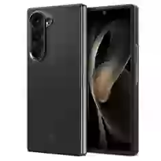 Чохол Spigen AirSkin для Samsung Galaxy Fold6 (F956) Aramid Black (ACS08856)