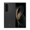 Чехол Spigen AirSkin для Samsung Galaxy Fold6 (F956) Aramid Black (ACS08856)