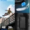 Чохол Spigen Tough Armor для Samsung Galaxy A16 (A165-A166) Black (ACS08889)