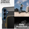 Чохол Spigen Rugged Armor для Samsung Galaxy A16 (A165-A166) Matte Black (ACS08891)