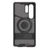 Чехол Spigen Slim Armor Mag для Samsung Galaxy S25 Ultra (S938) Black with MagSafe (ACS08909)