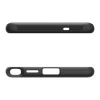 Чехол Spigen Slim Armor Mag для Samsung Galaxy S25 Ultra (S938) Black with MagSafe (ACS08909)