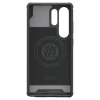 Чехол Spigen Core Armor для Samsung Galaxy S25 Ultra (S938) Matte Black with MagSafe (ACS08913)