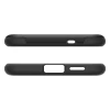 Чохол Spigen Slim Armor Mag для Samsung Galaxy S25 Plus Black with MagSafe (ACS08915)