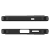 Чохол Spigen Core Armor для Samsung Galaxy S25 Matte Black with MagSafe (ACS08924)