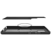 Чехол Spigen Thin Fit Mag для Samsung Galaxy S25 Ultra (S938) Black with MagSafe (ACS08946)