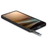 Чехол Spigen Thin Fit Mag для Samsung Galaxy S25 Ultra (S938) Black with MagSafe (ACS08946)