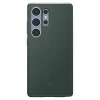 Чехол Spigen Thin Fit Mag для Samsung Galaxy S25 Ultra (S938) Abyss Green with MagSafe (ACS08947)