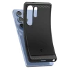 Чехол Spigen Rugged Armor для Samsung Galaxy S25 Ultra (S938) Matte Black with MagSafe (ACS08951)