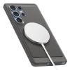 Чохол Spigen Rugged Armor для Samsung Galaxy S25 Ultra (S938) Marble Grey with MagSafe (ACS08952)