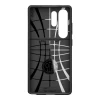 Чехол Spigen Slim Armor CS для Samsung Galaxy S25 Ultra (S938) Black (ACS08967)