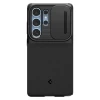 Чехол Spigen Optik Armor для Samsung Galaxy S25 Ultra (S938) Black (ACS08969)