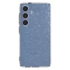 Чохол Spigen Liquid Crystal Glitter для Samsung Galaxy S25 Plus Crystal Quartz (ACS08976)