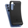 Чохол Spigen Rugged Armor для Samsung Galaxy S25 Plus Matte Black with MagSafe (ACS08977)