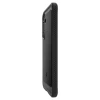 Чохол Spigen Rugged Armor для Samsung Galaxy S25 Plus Matte Black with MagSafe (ACS08977)