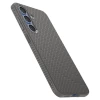 Чохол Spigen Liquid Air для Samsung Galaxy S25 Plus Marble Grey (ACS08980)