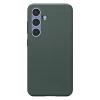 Чохол Spigen Thin Fit Mag для Samsung Galaxy S25 Abyss Green with MagSafe (ACS08994)