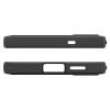 Чохол Spigen Rugged Armor для Samsung Galaxy S25 Matte Black with MagSafe (ACS08998)