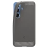 Чохол Spigen Rugged Armor для Samsung Galaxy S25 Marble Grey with MagSafe (ACS08999)