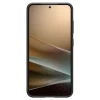 Чохол Spigen Liquid Air для Samsung Galaxy S25 Matte Black (ACS09000)