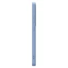 Чехол Spigen Silicone Fit для Samsung Galaxy S25 Ultra (S938) Sapphire Blue with MagSafe (ACS09018)