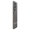 Чехол Spigen Parallax для Samsung Galaxy S25 Ultra (S938) Ash Gray with MagSafe (ACS09055)