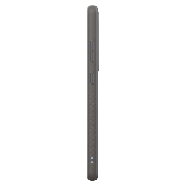 Чехол Spigen Nano Pop для Samsung Galaxy S25 Ultra (S938) Papaya Gray with MagSafe (ACS09058)