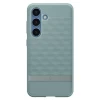 Чохол Spigen Parallax для Samsung Galaxy S25 Plus Sage Green with MagSafe (ACS09060)