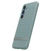 Чохол Spigen Parallax для Samsung Galaxy S25 Plus Sage Green with MagSafe (ACS09060)