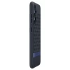 Чохол Spigen Parallax для Samsung Galaxy S25 Plus Navy Violet with MagSafe (ACS09061)