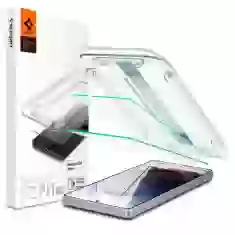 Защитное стекло Spigen Glas.TR 