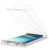 Защитное стекло Spigen Elite Shield ”EZ FIT” HD для Samsung Galaxy S25 Ultra (S938) Clear (AFL09083)