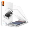 Защитное стекло Spigen Elite Shield ”EZ FIT” HD для Samsung Galaxy S25 Ultra (S938) Clear (AFL09083)