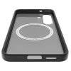 Чехол Samsung Capella для Samsung Galaxy S25 Plus (S936) Frost Black with Magnetic Ring (GP-FPS936PGBJW)