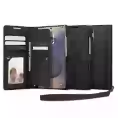 Чехол-книжка Spigen Wallet 