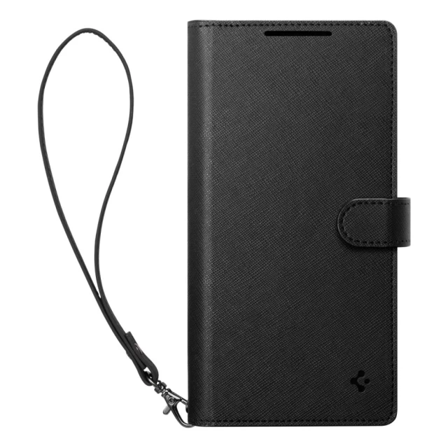 Чехол-книжка Spigen Wallet 