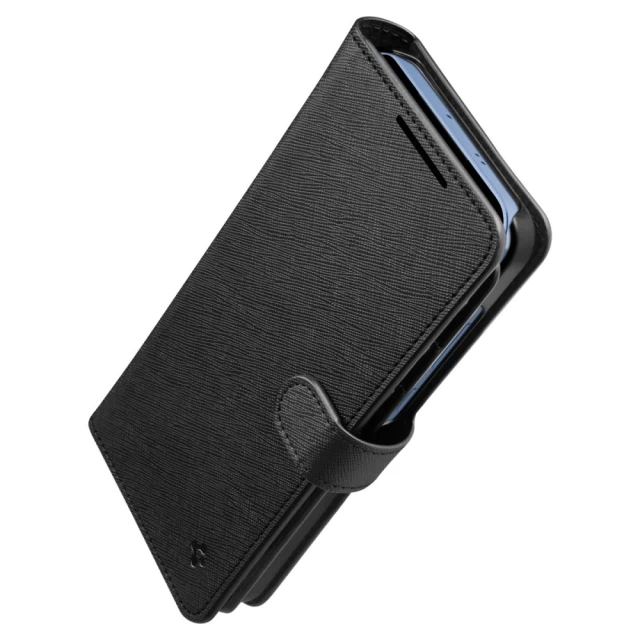 Чохол-книжка Spigen Wallet 