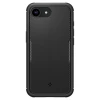 Чохол Spigen Core Armor Mag для iPhone 16e Matte Black with MagSafe (ACS09126)