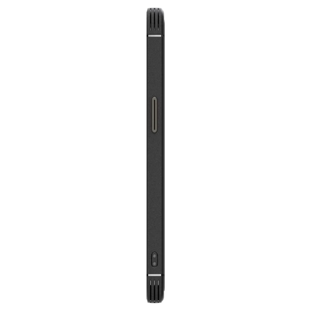 Чохол Spigen Core Armor Mag для iPhone 16e Matte Black with MagSafe (ACS09126)