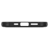 Чехол Spigen Core Armor Mag для iPhone 16e Matte Black with MagSafe (ACS09126)