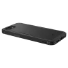 Чехол Spigen Core Armor Mag для iPhone 16e Matte Black with MagSafe (ACS09126)