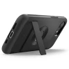 Чохол Spigen Slim Armor Mag для iPhone 16e Black with MagSafe (ACS09129)