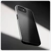 Чехол Spigen Thin Fit Mag для iPhone 16e Black with MagSafe (ACS09135)