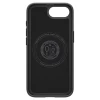 Чехол Spigen Thin Fit Mag для iPhone 16e Black with MagSafe (ACS09135)