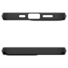 Чехол Spigen Thin Fit Mag для iPhone 16e Black with MagSafe (ACS09135)