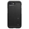 Чехол Spigen Tough Armor для iPhone 16e Black with MagSafe (ACS09137)