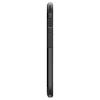 Чехол Spigen Tough Armor для iPhone 16e Black with MagSafe (ACS09137)