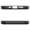 Чехол Spigen Tough Armor для iPhone 16e Black with MagSafe (ACS09137)